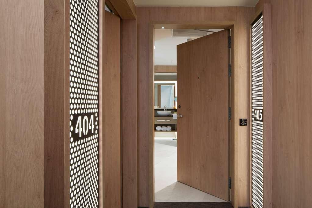 Me Barcelona Hotel Bilik gambar
