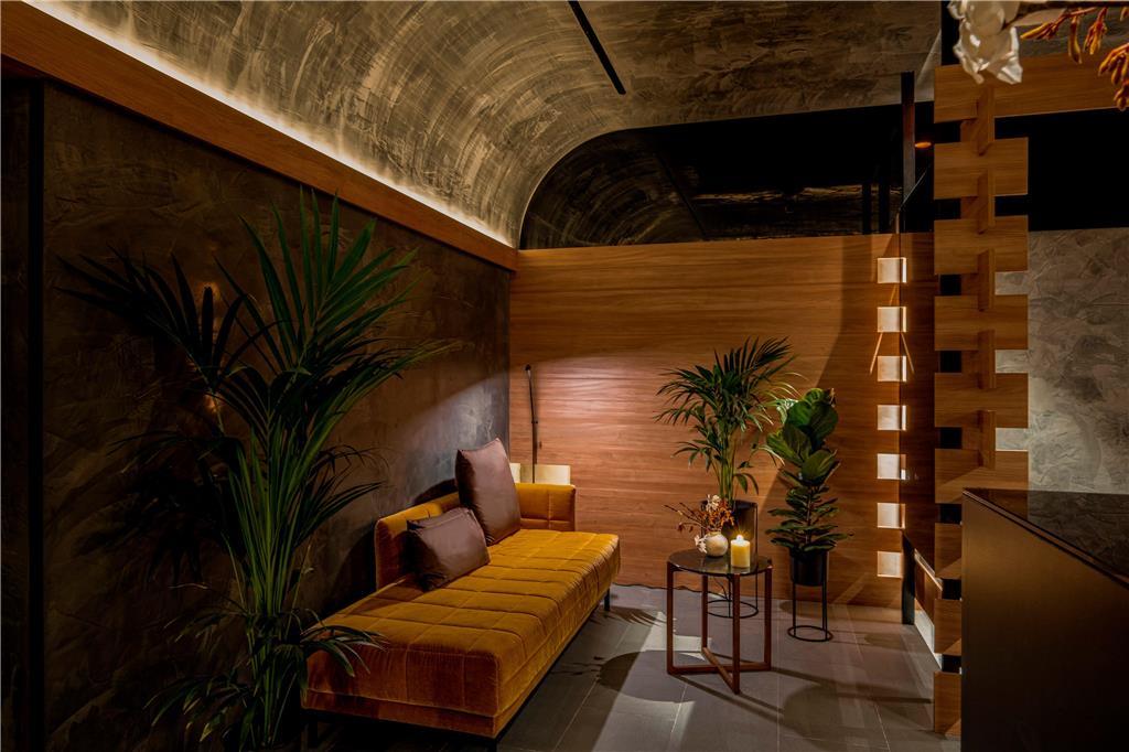 Me Barcelona Hotel Luaran gambar